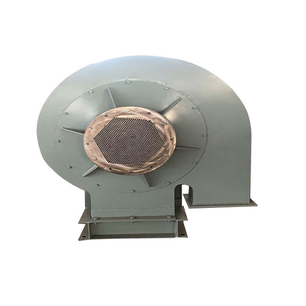 JCL-15 Marine Or Navy Centrifugal Fan